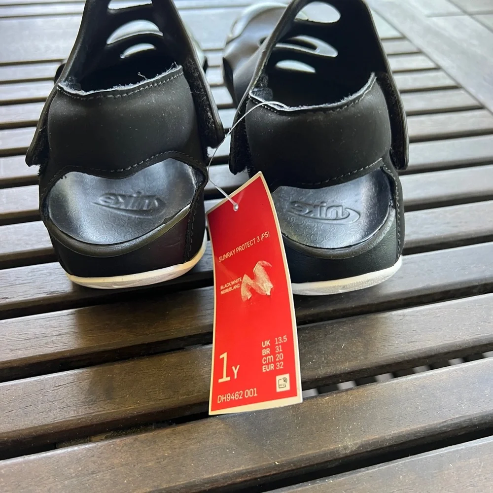 Nike activities rubber
